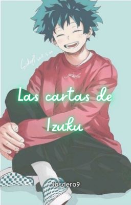 Las cartas de Izuku