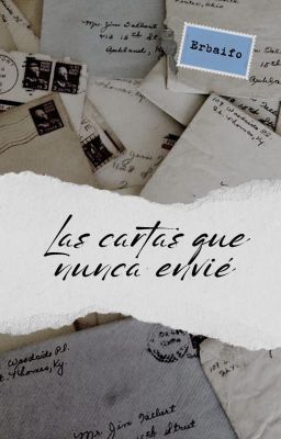 Las cartas que nunca envié /BangSung