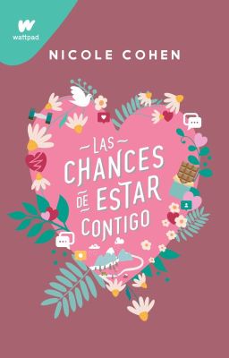 Las chances de estar contigo [EN LIBRERÍAS]