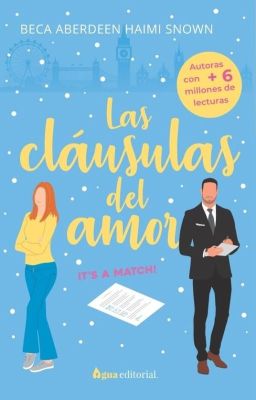 Las Cláusulas del Amor