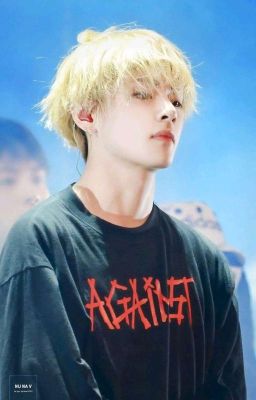 Las cosas de las que nadie se da cuenta ( kim taehyung)