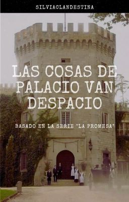 - Las cosas de Palacio van despacio -