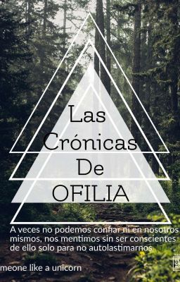 Las Crónicas de Ofilia (El amuleto)