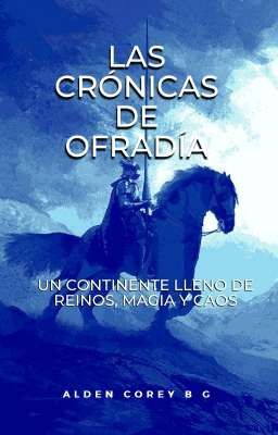 Las Crónicas de Ofradía