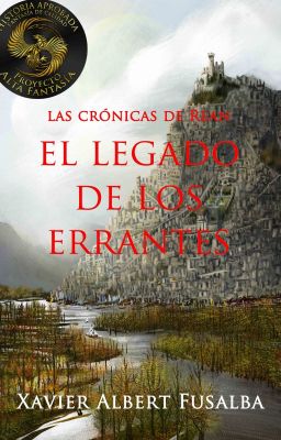 Las crónicas de Rean: El legado de los errantes