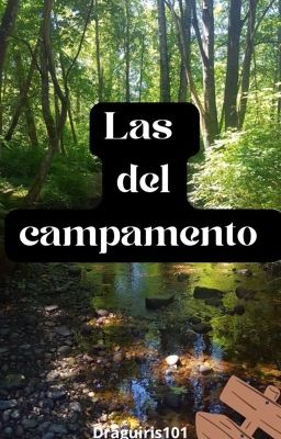 Las del campamento 