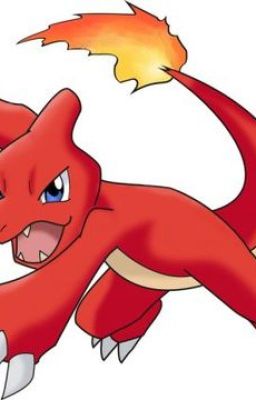 Las desventuras de Charmeleon