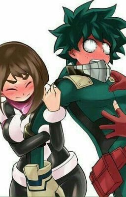 Las dos caras del amor.[Especial BNHA].