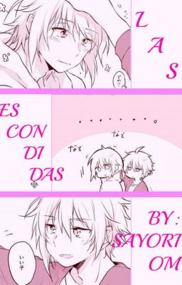 Las escondidas | IDOLISH7 | [TamaTenn]