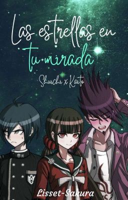 ✩ Las Estrellas en tu Mirada ★ [MomoSai]