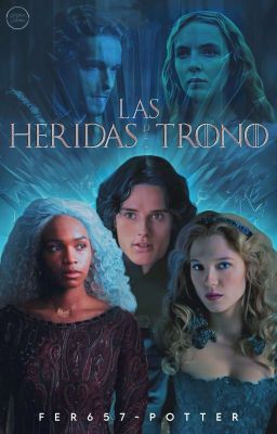 Las Heridas del Trono |Jacaerys Velaryon