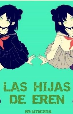 LAS HIJAS DE EREN