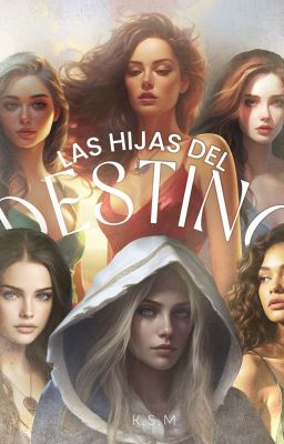 Las hijas del destino