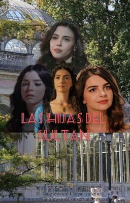 Las hijas del sultan 