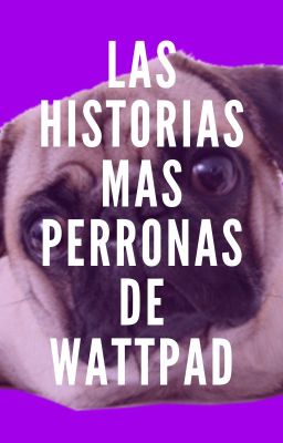 ¡Las Historias MÁS Perronas de Wattpad!