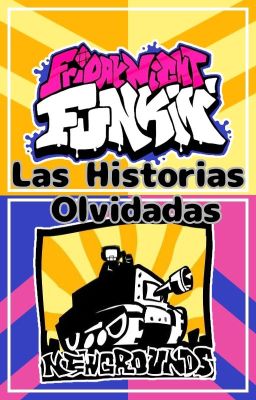 °Las Historias Olvidadas°