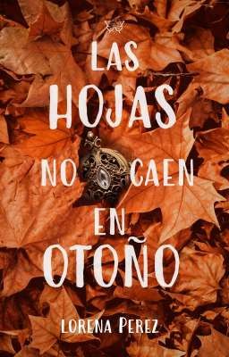 Las hojas no caen en otoño