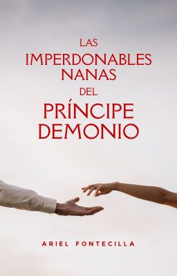 Las Imperdonables Nanas del Príncipe Demonio