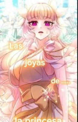 Las joyas de la princesa