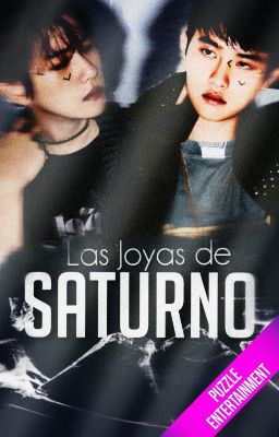 Las joyas de Saturno » BaekSoo