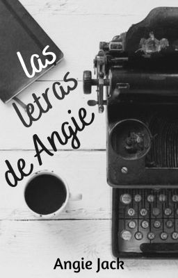 Las letras de Angie | Angie Jack