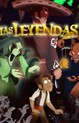 Las Leyendas Generación(Rol) 