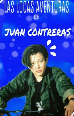 LAS LOCAS AVENTURAS DE JUAN CONTRERAS