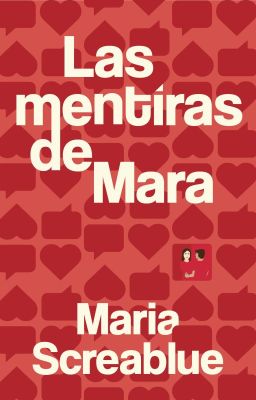 Las mentiras de Mara [Disponible en físico]