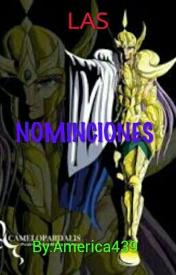 Las nominaciones 