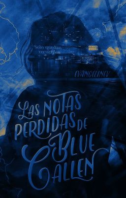 Las notas perdidas de Blue Callen (Instantes perdidos #2)