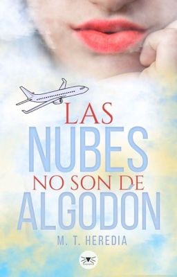 Las nubes no son de algodón 