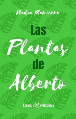 Las plantas de Alberto (2023)