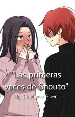 Las primeras veces de Shouto