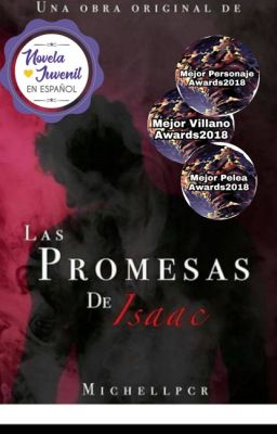 Las promesas de Isaac Collins.