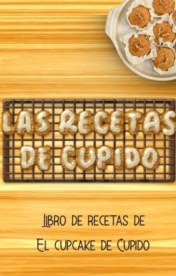 Las recetas de Cupido