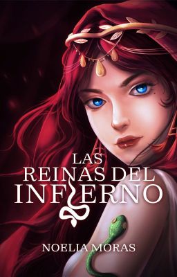 Las reinas del Infierno (Saga Scarlet #1)