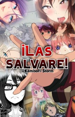 ¡Las salvare!