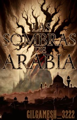 Las Sombras de Arabia