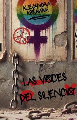 Las voces del silencio✔️