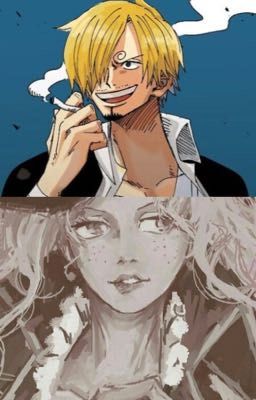 Lasciamoci trasportare dall'amore (Sanji x Gol D Rosie)