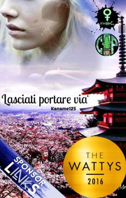 Lasciati portare via (Disponibile su Amazon)