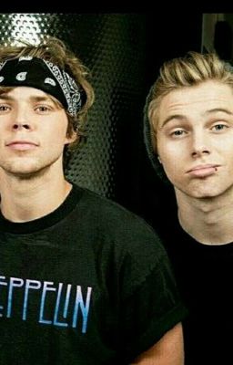 [Lashton] Best Friends