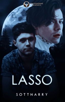 Lasso | Narry | Omegaverse | 2° de Marque