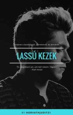 Lassú kezek ~Befejezett~