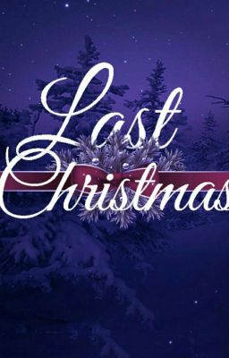 Last Christmas |Konkurs| ✖