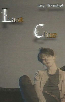 Last Clue • pjm✔