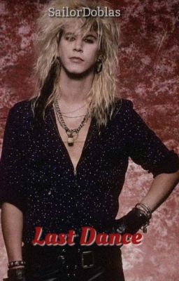 Last Dance [Duff McKagan]