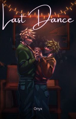 Last Dance [KatsuDeku]