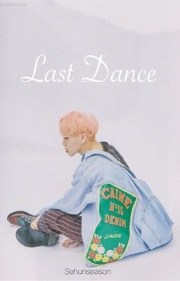 Last Dance• Vkook