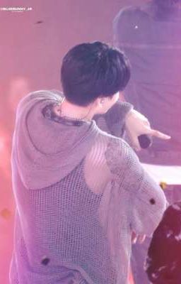 Last Embrace [Jungkook/Yn]